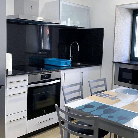 Apartamentos Loncho Finisterra Exterior foto
