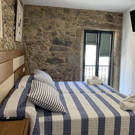 Apartamentos Loncho Finisterra Exterior foto