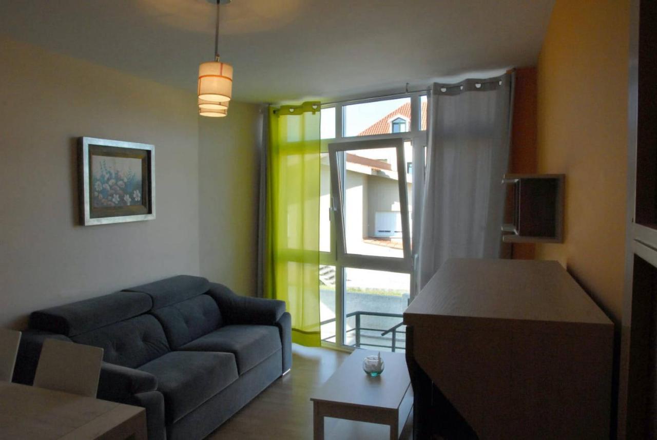 Apartamentos Loncho Finisterra Exterior foto