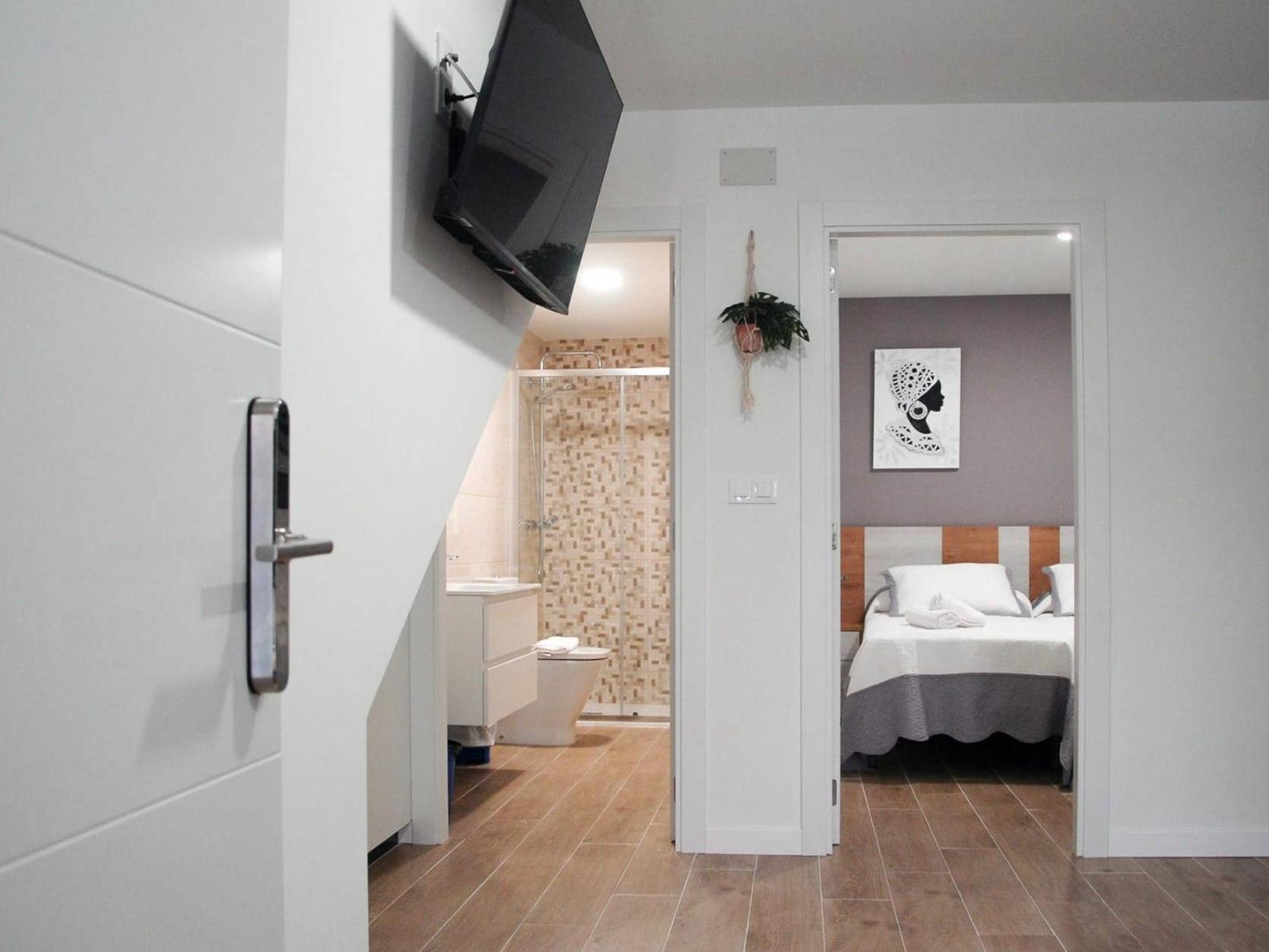 Apartamentos Loncho Finisterra Exterior foto
